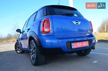 Хэтчбек MINI Cooper 2013 в 