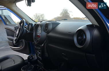 Хэтчбек MINI Cooper 2013 в 