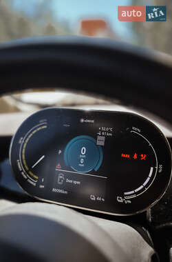 Хэтчбек MINI Cooper 2022 в 