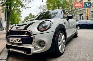 Хэтчбек MINI Cooper 2014 в Полтаве