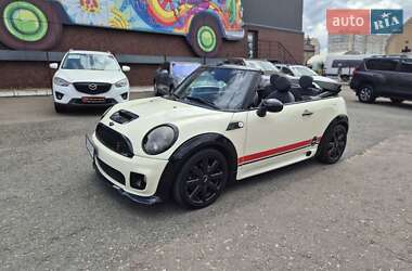 Хэтчбек MINI Cooper 2010 в Киеве