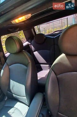 Хетчбек MINI Cooper 2013 в 