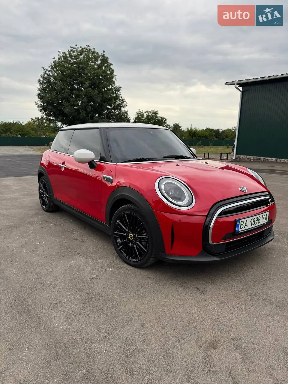 2023 MINI Cooper - мініатюра 17