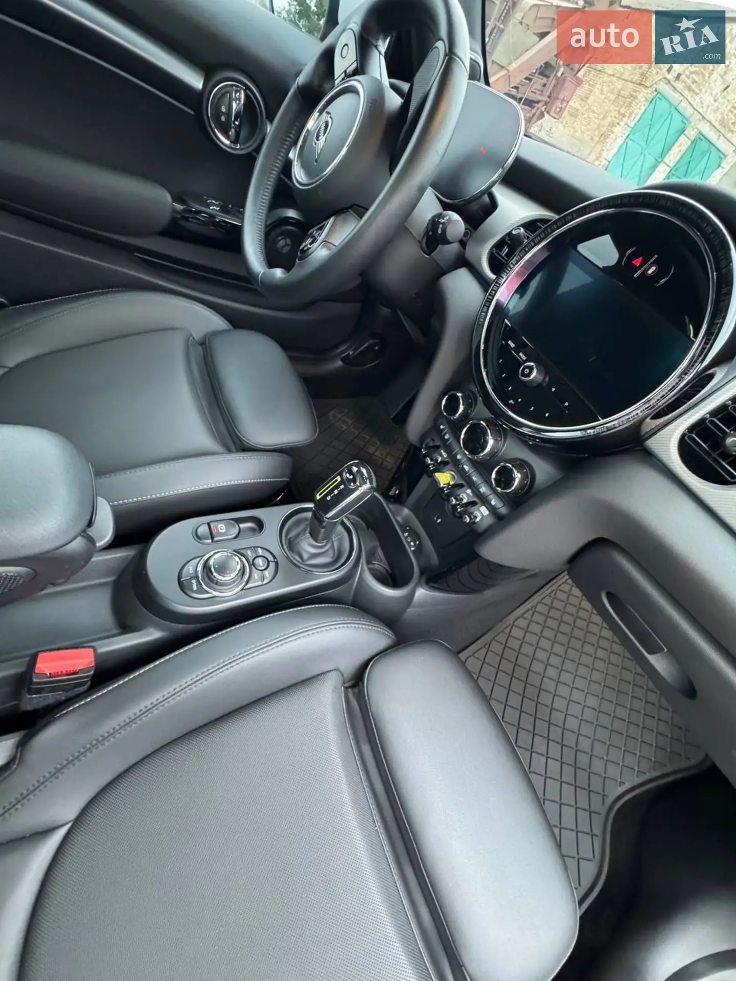 2022 MINI Cooper - мініатюра 6