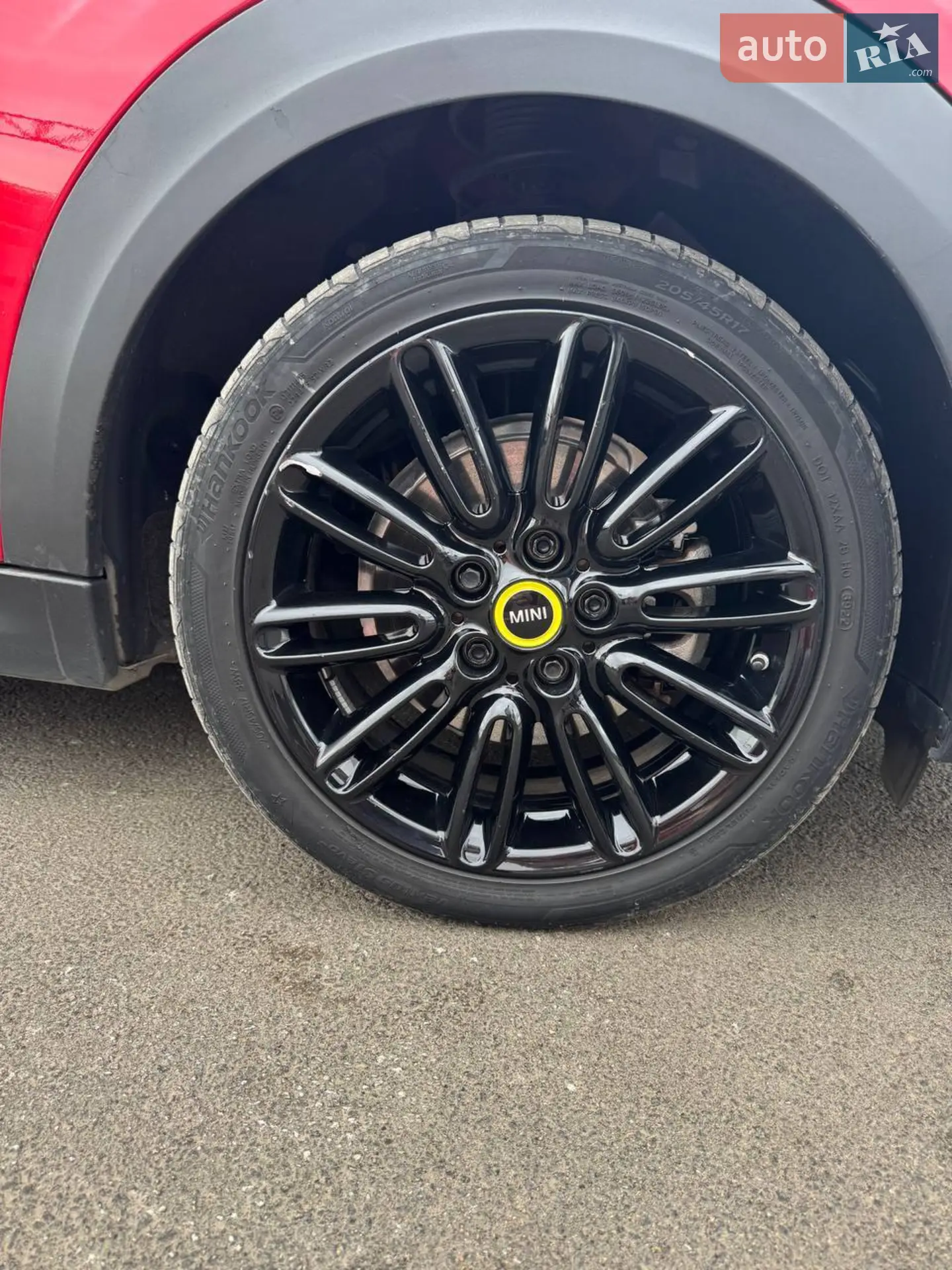 2022 MINI Cooper - мініатюра 15
