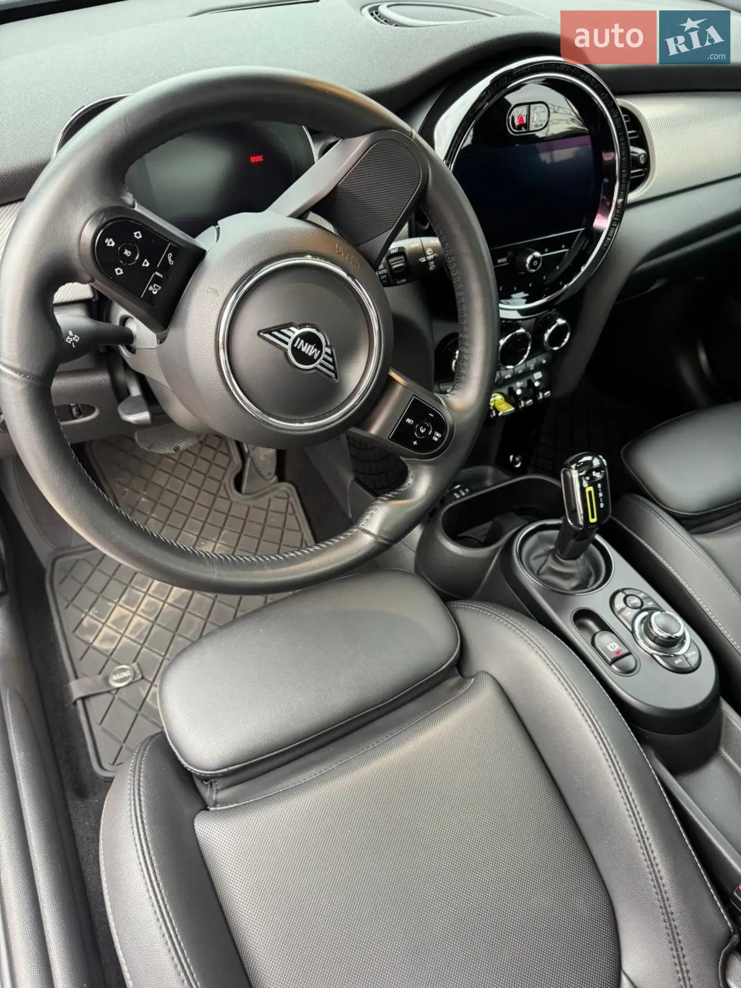 2022 MINI Cooper - мініатюра 12