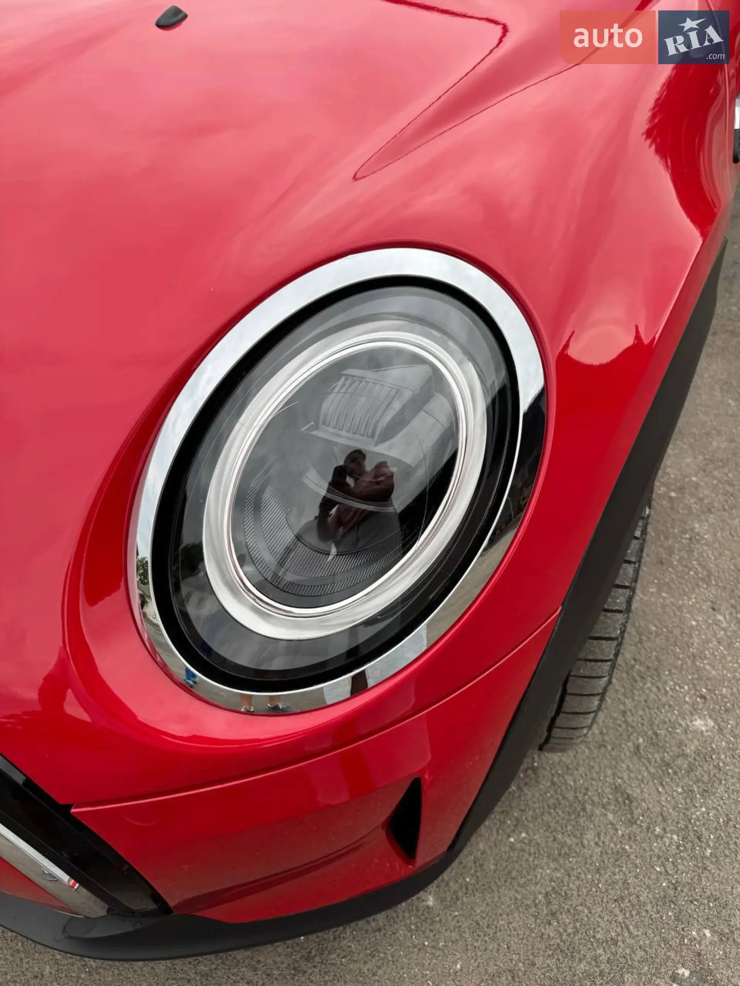 2022 MINI Cooper - мініатюра 19