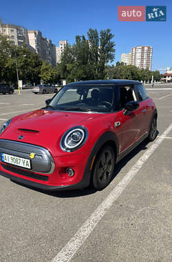 Хетчбек MINI Cooper 2020 в Києві