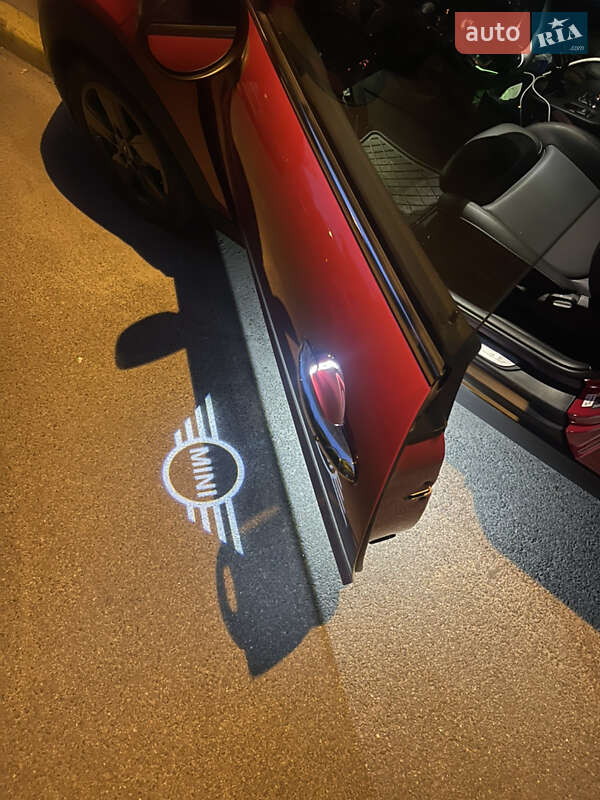 Хетчбек MINI Cooper 2020 в Києві