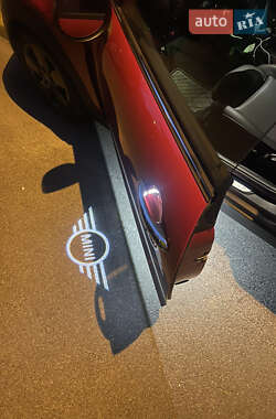 Хэтчбек MINI Cooper 2020 в 