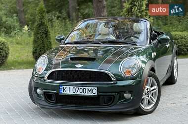Хэтчбек MINI Cooper 2013 в 