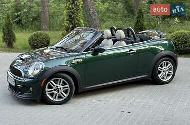 Хэтчбек MINI Cooper 2013 в 