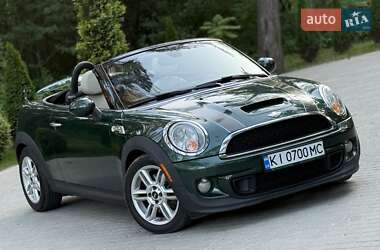 Хэтчбек MINI Cooper 2013 в 
