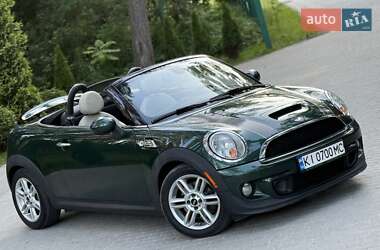 Хэтчбек MINI Cooper 2013 в Львове