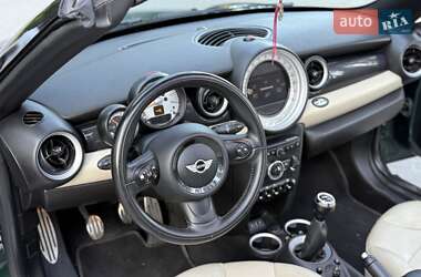 Хэтчбек MINI Cooper 2013 в 