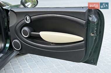 Хэтчбек MINI Cooper 2013 в 