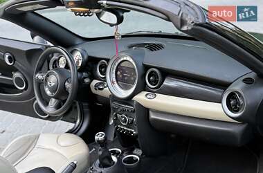 Хэтчбек MINI Cooper 2013 в 
