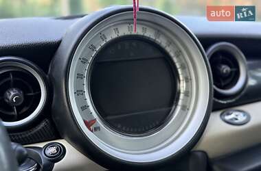 Хэтчбек MINI Cooper 2013 в 