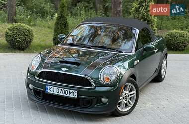 Хэтчбек MINI Cooper 2013 в 