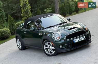 Хэтчбек MINI Cooper 2013 в 