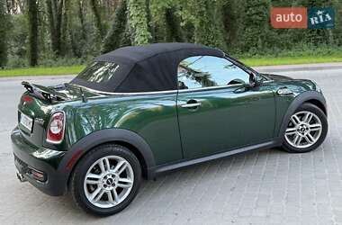Хэтчбек MINI Cooper 2013 в 