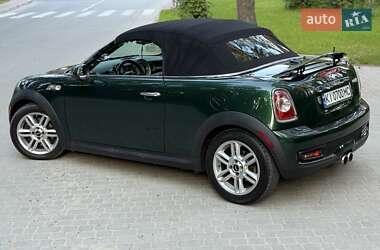 Хэтчбек MINI Cooper 2013 в 