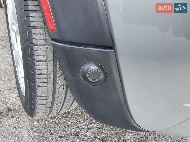 Хэтчбек MINI Cooper 2018 в Одессе фото 15 Хэтчбек MINI Cooper 2018 в Одессе