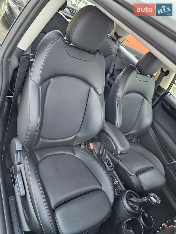 Хэтчбек MINI Cooper 2018 в Одессе фото 23 Хэтчбек MINI Cooper 2018 в Одессе