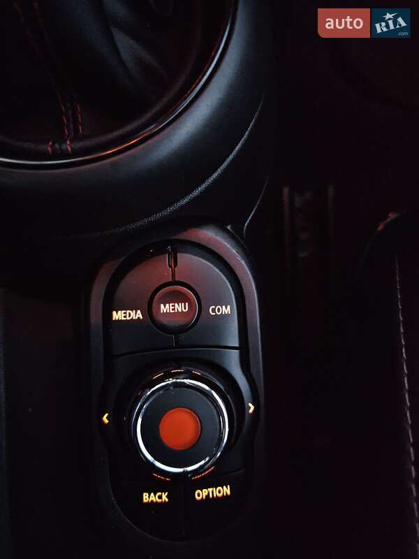 Хэтчбек MINI Cooper 2018 в Одессе фото 34 Хэтчбек MINI Cooper 2018 в Одессе