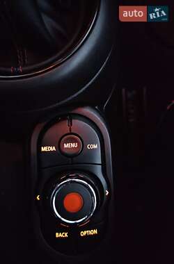Хэтчбек MINI Cooper 2018 в 
