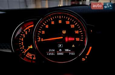 Хэтчбек MINI Cooper 2018 в 