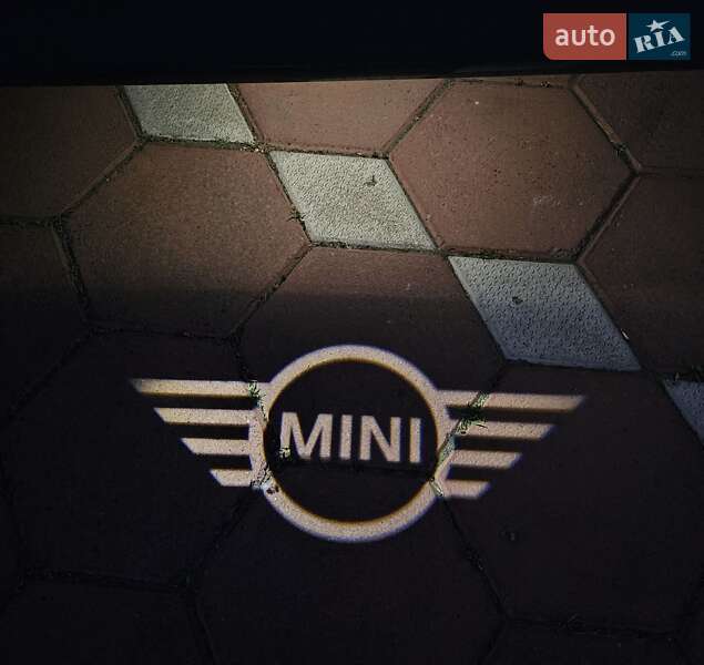 Хэтчбек MINI Cooper 2018 в Одессе