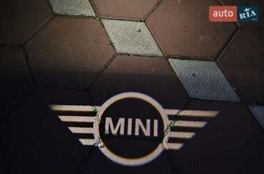 Хэтчбек MINI Cooper 2018 в 