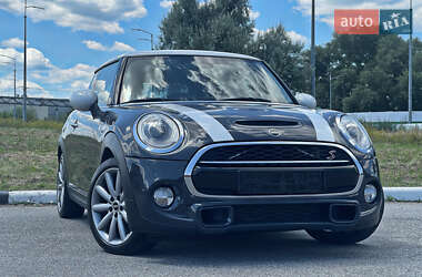 Хэтчбек MINI Cooper 2014 в 