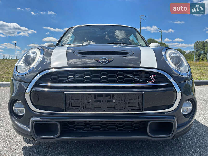 Хэтчбек MINI Cooper 2014 в Киеве