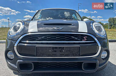 Хэтчбек MINI Cooper 2014 в 
