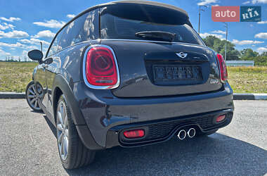 Хэтчбек MINI Cooper 2014 в 