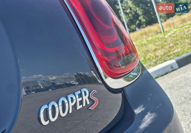Хэтчбек MINI Cooper 2014 в Киеве