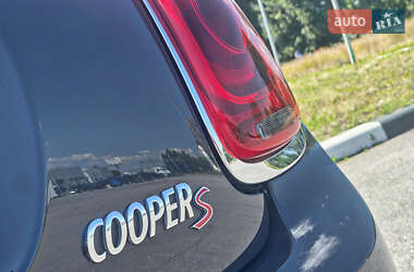 Хэтчбек MINI Cooper 2014 в 