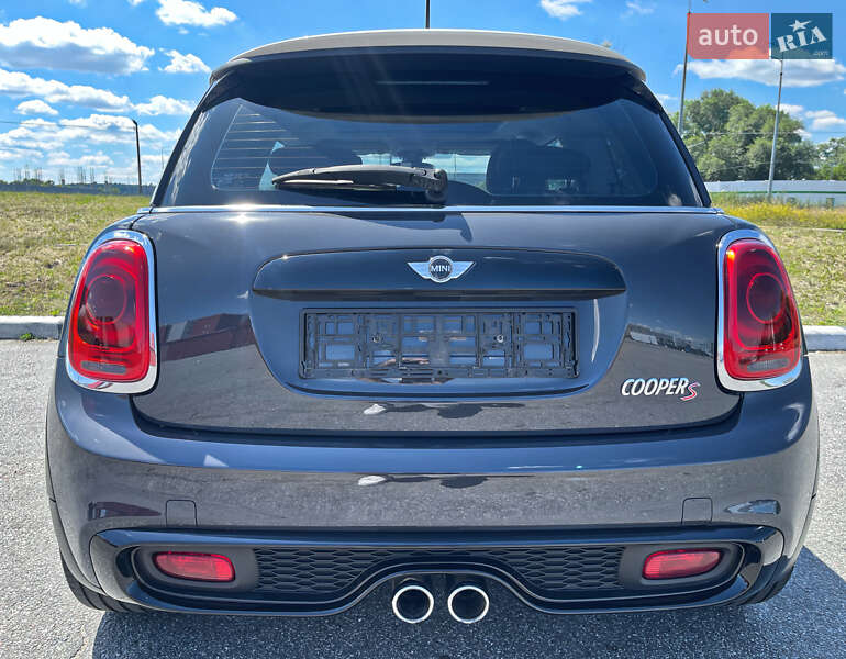 Хэтчбек MINI Cooper 2014 в Киеве