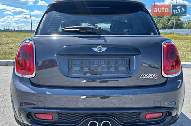Хэтчбек MINI Cooper 2014 в 