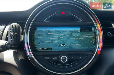 Хэтчбек MINI Cooper 2014 в 