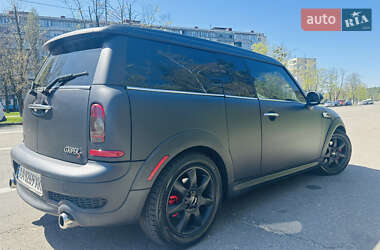 Хетчбек MINI Cooper 2010 в 