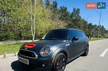 Хетчбек MINI Cooper 2010 в 