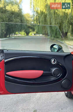 Хэтчбек MINI Cooper 2008 в 