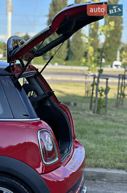 Хэтчбек MINI Cooper 2008 в 