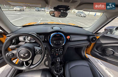 Хэтчбек MINI Cooper 2014 в 