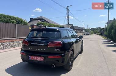 Хэтчбек MINI Cooper 2021 в 