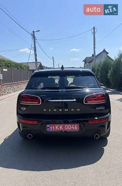 Хэтчбек MINI Cooper 2021 в 