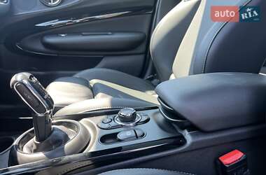 Хэтчбек MINI Cooper 2021 в 